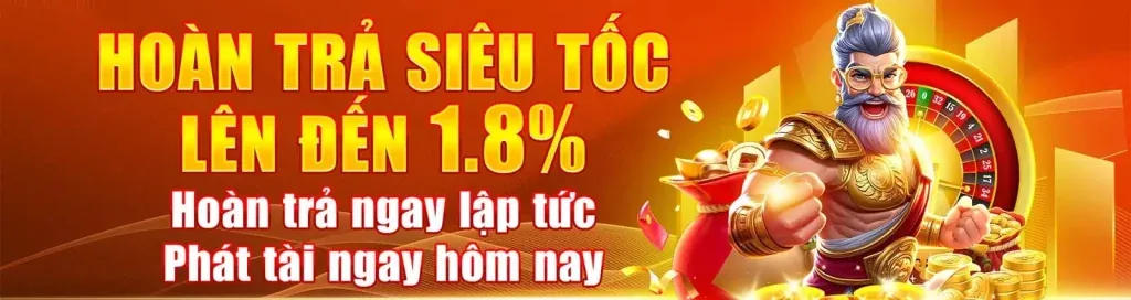 Ưu đãi độc quyền Roobet Crash