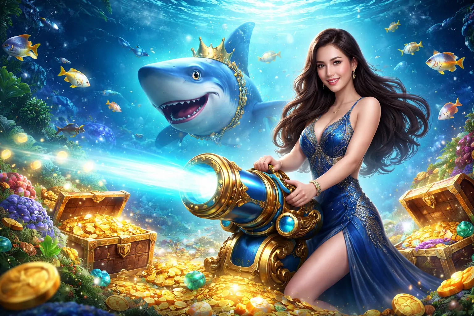 Hình ảnh chính game Roobet Crash