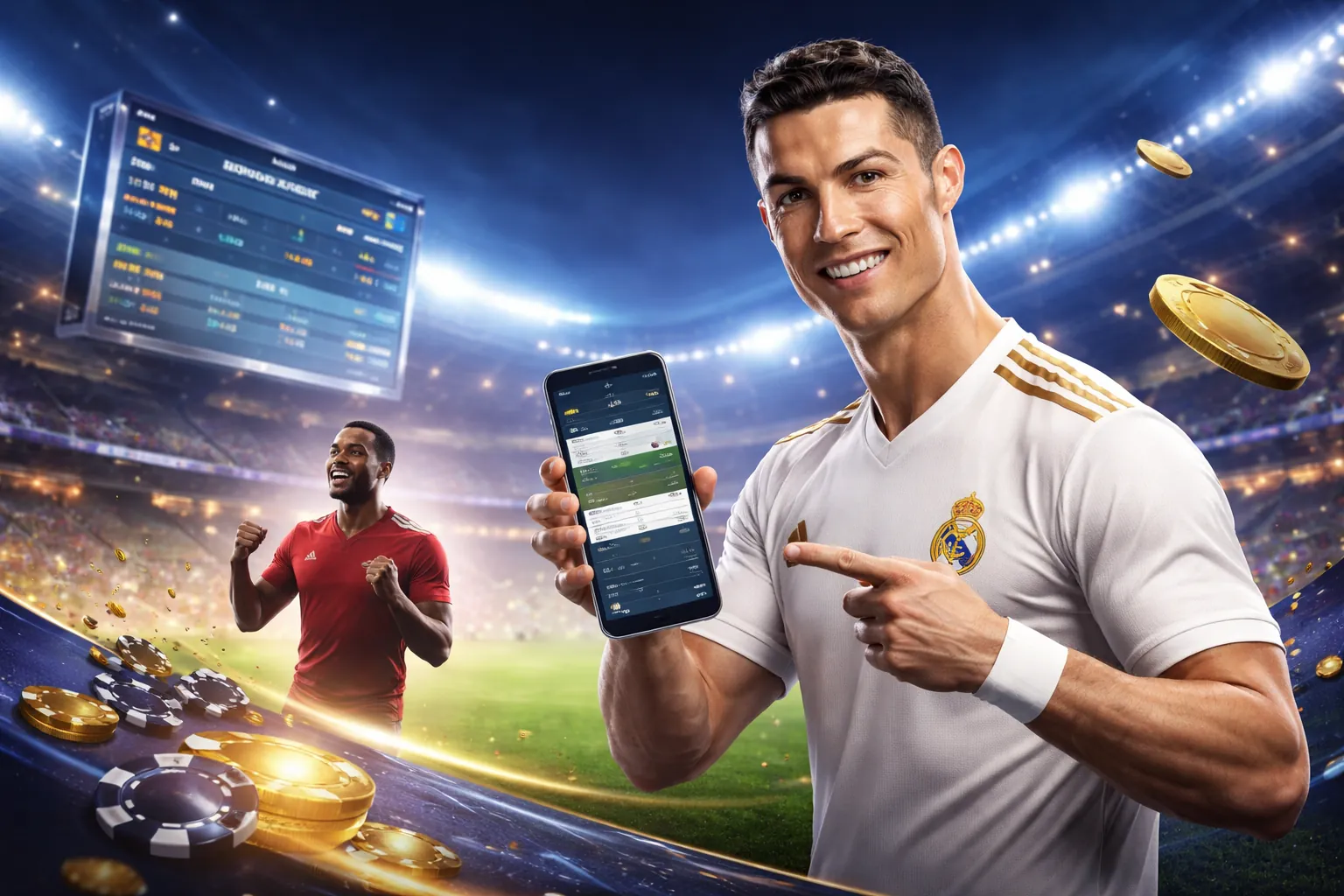 Hình ảnh tổng quan về Chính sách Cookie của roobet crash